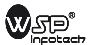 WSP INFOTECH – IT Solutions, Domain Registration & Web Hosting Services